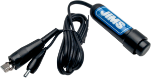 Remote Start Button Black