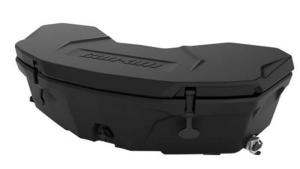ATV/UTV alkatrészek és kiegészítők, LinQ 8 GAL (30 l) hűtőtáska Can-Am Bombardierhez, fekete, nordicamoto.ro