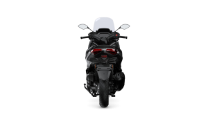 Yamaha XMAX 125 Tech MAX robogó, 5, nordicamoto.ro