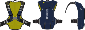 MOTO HYDRO 8L ITALTARTÓ TÁSKA