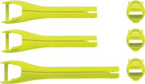 Thor Blitz Xr Yellow csizmahurkok készlet