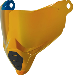 ICON Ultrashield Shield Gold 