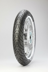 Első/hátsó gumiabroncs: 100/80 – 10 Pirelli Angel Scooter, 1, nordicamoto.ro