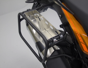 SUPPLEMENTARY STORAGE COMPARTMENT, 3, nordicamoto.ro