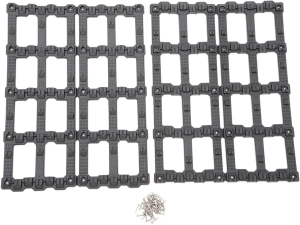 Trax Grabber Black, 3, nordicamoto.ro