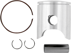 Wiseco Piston Hon 1mm