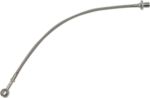 600 Series Brake Line Clear, 3, nordicamoto.ro