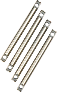 Gorilla Rocker Shaft And Stud Kit Silver