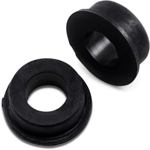 Shock Bushings Black