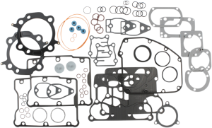 V-twin Top End Gasket Kits, 1, nordicamoto.ro