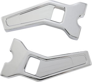 Performance Risers Silver, 3, nordicamoto.ro