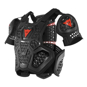 Dainese MX 1 Roost Guard Nero XXS–M védőruha, 2, nordicamoto.ro