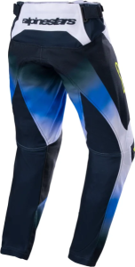 Pantaloni Copii Alpinestars Racer Push Blue 26, 4, nordicamoto.ro
