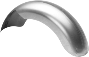 Custom Rear Fender Unfinished