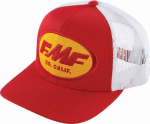 Origins 3 Hat Red