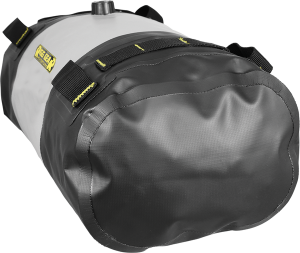 Hurricane Roll Bag Black, 3, nordicamoto.ro