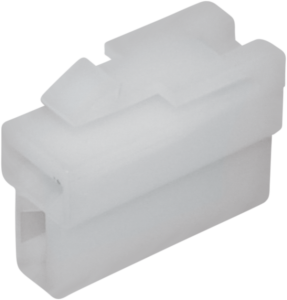 Replacement Connector Component White