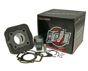 Cylinder Kit 50cc For Piaggio Ac, 1, nordicamoto.ro