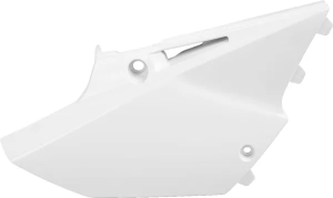 Oldallapok Yamaha fehérhez