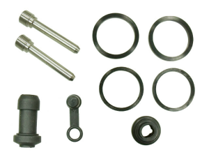 Frane ATV/UTV, Első féknyereg-javítókészlet a Yamaha YFZ 450R (2009–2016), X (2010–2011) és YFM 700 RAPTOR (2006–2016) BRONCO modellekhez, nordicamoto.ro