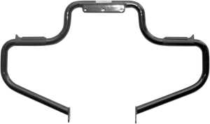 Front Multibar® Black