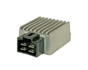 Rectifier/regulator