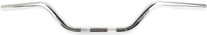 1(r) Handlebar Silver
