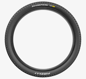 Scorpion Mtb Sport Xc29'' Black, 2, nordicamoto.ro