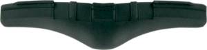 Alliance Gt Breathe Deflector Black Black