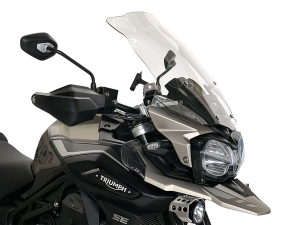 Windscreen Clear, 4, nordicamoto.ro