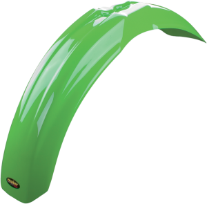 Replacement Fender Green