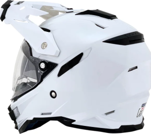 Fx-41ds Solid Helmet  L, 4, nordicamoto.ro