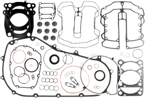 Engine And Primary Gasket Kit