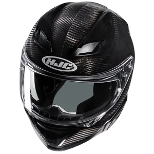 HJC F71 Carbon Solid sisak, 4, nordicamoto.ro