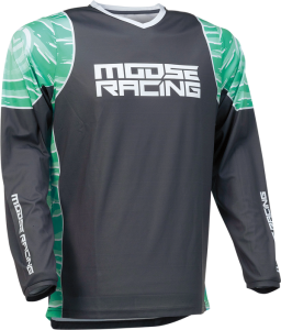 Qualifier Jersey White S, 3, nordicamoto.ro