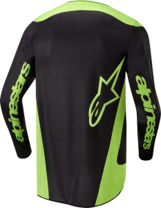 Tricou Alpinestars Fluid Lurv Black