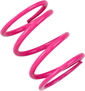 Primary Clutch Spring Polaris Pink