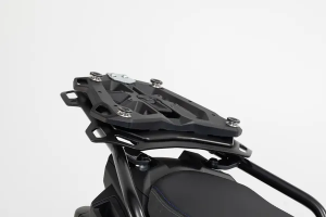 Adapter Kit For Adventure Rack Black, 3, nordicamoto.ro