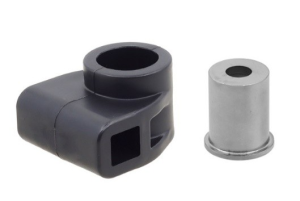 Sno-X Spring Support Repair Kit Ski-Doo, 1, nordicamoto.ro