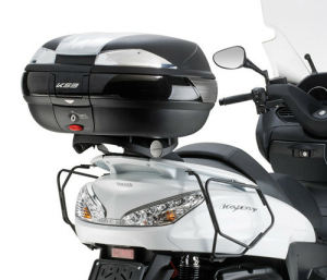 Kappa csomagtartó-keret a Yamaha MAJESTY 400 '04–'14-es modelljeihez