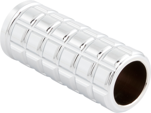 Speedliner Shift Pegs Silver, 1, nordicamoto.ro