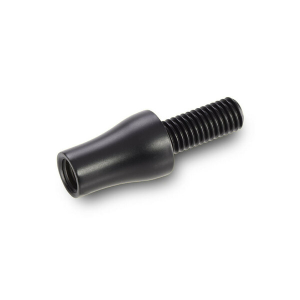 Bullet 1000 Series Mount Black, 1, nordicamoto.ro