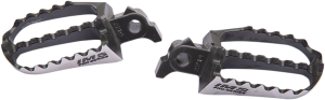 Pro-series Footpegs Black Wide, 2, nordicamoto.ro