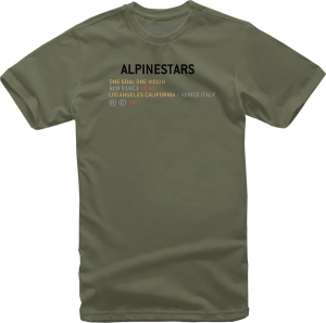 Tee Quest GrnGreen 