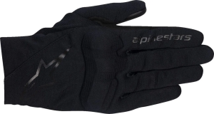 Alpinestars Reef V2 fekete kesztyű