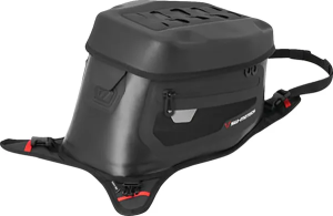 Pro Enduro tankzsák, fekete, 4, nordicamoto.ro