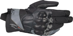 Alpinestars Corozal V3 Drystar fekete kesztyű