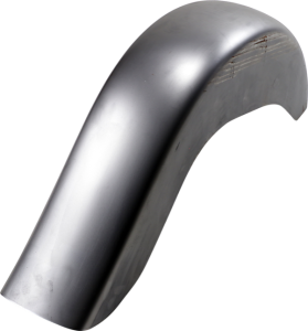 Builders Series 4(r) Stretched Rear Fender Unfinished