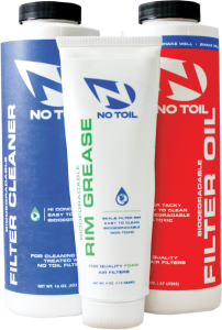 Air Filter Maintenance Kit