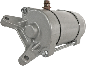 Starter Motor Unfinished, 1, nordicamoto.ro